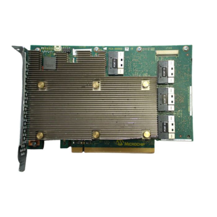 HPE SR932i-p Gen11 24G Tri-Mode