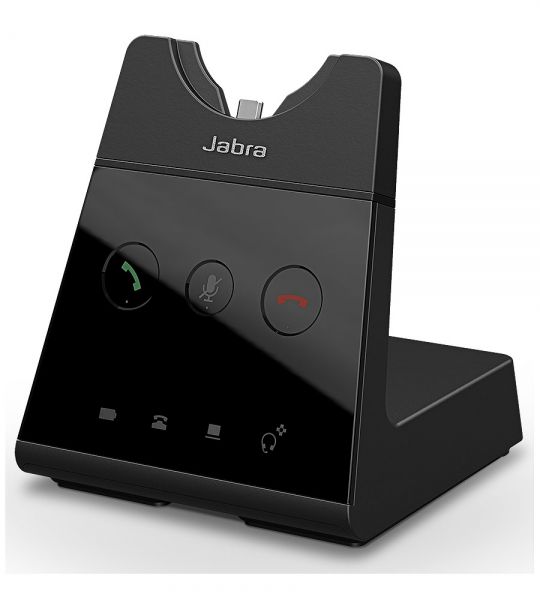 JABRA ENGAGE 65 SE BASE ACC./MONO/STEREO EMEA