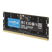 Crucial Crucial 48GB DDR5-5600 SODIMM CL46 (16Gbit)