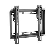 GEMBIRD TTV wall mount - tilt 23-42inch