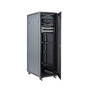 42U SERVER RACK CABINET/.