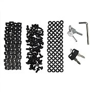 42U SERVER RACK CABINET/.