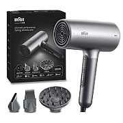 Suszarka do włosów BRAUN HD435E