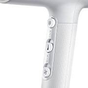 Suszarka do włosów BRAUN HD210E