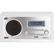 Imperial Radio DABMAN 30 DAB+/FM white