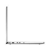 Laptop Dell Pro 16 PC16250_FU7265U32GB1TBW3Y-05, 16 inch 1920 x 1200, Intel 265U (12 C / 14 T, 2.1 GHz - 5.3 GHz, 12 MB cache, 15 W), 32 GB RAM, 1 TB SSD, Intel Graphics, Windows 11 Pro