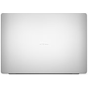 Laptop Dell Pro 16 PC16250_FU7265U32GB1TBW3Y-05, 16 inch 1920 x 1200, Intel 265U (12 C / 14 T, 2.1 GHz - 5.3 GHz, 12 MB cache, 15 W), 32 GB RAM, 1 TB SSD, Intel Graphics, Windows 11 Pro