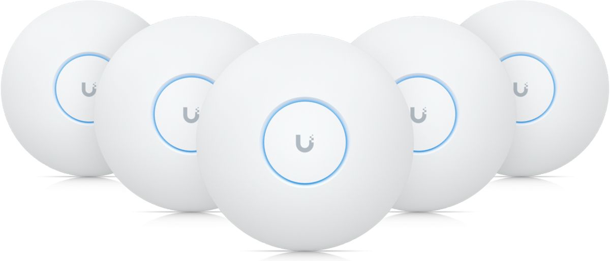 Ubiquiti Ubiquiti U7 Pro 5700 Mbit/s Alb