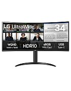 RESIGILAT: LG Monitor UltraWide 34WR55QK-B 34WR55QKB (34WR55QK-B.AEU)