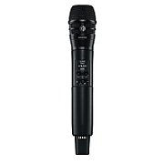 SLXD2/SM58=-G59 - Nadajnik   do ręki   z mikrofonem SM58 (470-514 MHz)