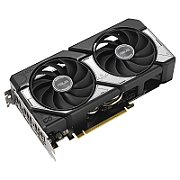 Placa Video ASUS DUAL GEF0ORCE RTX 5060 TI OC 8GB GDDR7 128 bit, PCIE 5.0, 1x HDMI 3x DP