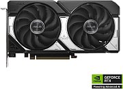 Placa video ASUS GeForce RTX 5060 Ti Dual OC 8 GB GDDR7 128 bit