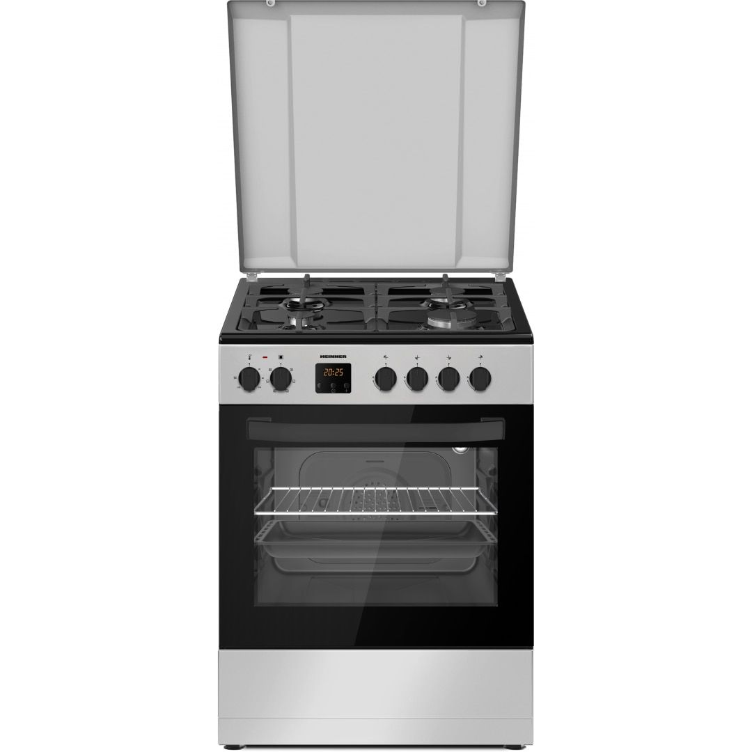 ARAGAZ MIXT HEINNER HFSC-S66FDCC-IBK