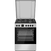 ARAGAZ MIXT HEINNER HFSC-S66FDC-BIX