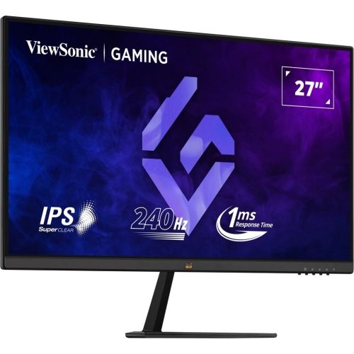 Monitor 27 inch ViewSonic VX2779A-HD-PRO 1920 x 1080 pixeli, 240 Hz