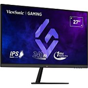 Monitor 27 inch ViewSonic VX2779A-HD-PRO 1920 x 1080 pixeli, 240 Hz