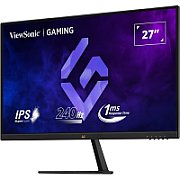 Monitor 27 inch ViewSonic VX2779A-HD-PRO 1920 x 1080 pixeli, 240 Hz
