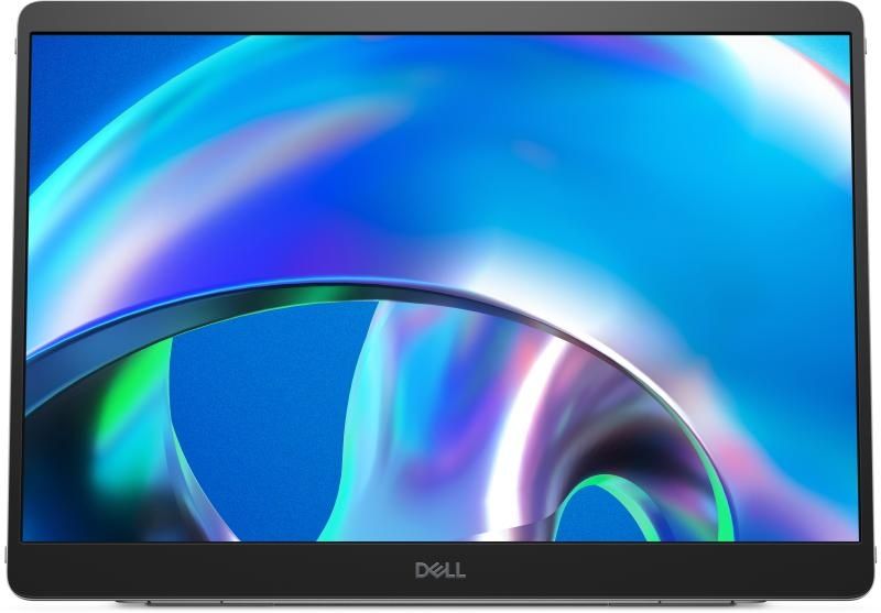 Dell DL MONITOR 14  PORTABIL P1425 1920x1200