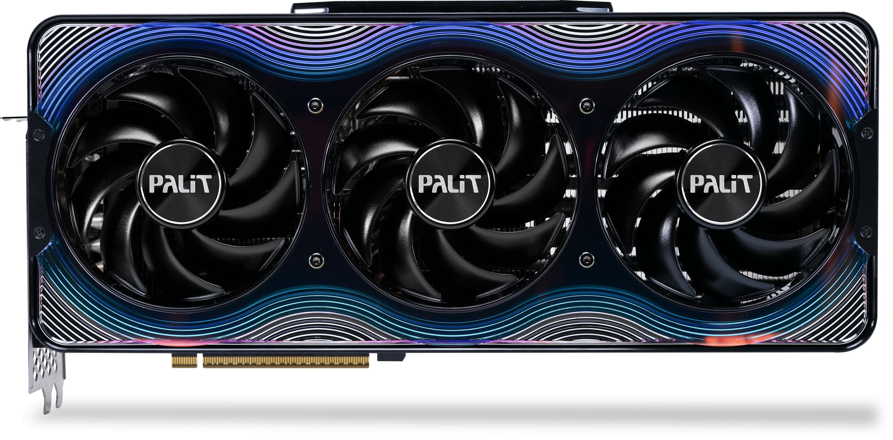 Placa Video PALIT GEFORCE RTX 5090 GAMEROCK 32GB GDDR7 512 bit, PCIE 5.0, 1x HDMI 3x DP
