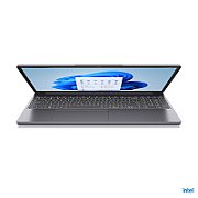 Laptop Lenovo IdeaPad Slim 3 15IRH10 83K100CURM, 15.3 inch 1920 x 1200, Intel Core I7-13620H (10 C / 16 T, 3.6 GHz - 4.9 GHz, 24 MB cache), 24 GB DDR5, 1 TB SSD, Intel UHD Graphics, Fara sistem de operare, Gri