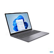 Laptop Lenovo IdeaPad Slim 3 15IRH10 83K100CURM, 15.3 inch 1920 x 1200, Intel Core I7-13620H (10 C / 16 T, 3.6 GHz - 4.9 GHz, 24 MB cache), 24 GB DDR5, 1 TB SSD, Intel UHD Graphics, Fara sistem de operare, Gri