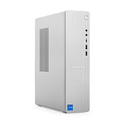 Desktop PC Lenovo IdeaCentre Tower 08IRH9, Intel Core i5-13420H (8 C / 12 T, 2.1 GHz - 4.6 GHz, 12 MB cache), 16 GB RAM, 512 GB SSD, Intel UHD Graphics, 260 W, Fara sistem de operare