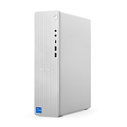 Desktop PC Lenovo IdeaCentre Tower 08IRH9, Intel Core i5-13420H (8 C / 12 T, 2.1 GHz - 4.6 GHz, 12 MB cache), 16 GB RAM, 512 GB SSD, Intel UHD Graphics, 260 W, Fara sistem de operare