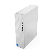 Desktop PC Lenovo IdeaCentre Tower 08IRH9, Intel Core i5-13420H (8 C / 12 T, 2.1 GHz - 4.6 GHz, 12 MB cache), 16 GB RAM, 512 GB SSD, Intel UHD Graphics, 260 W, Fara sistem de operare
