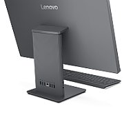 All-In-One Lenovo IdeaCentre AIO 27IRH9 F0HM00KJRI, 27 inch 1920 x 1080 Touchscreen, Intel Core I5-13420H (8 C / 12 T, 3.4 GHz - 4.6 GHz, 12 MB cache, 95W), 16 GB RAM, 512 GB SSD, Intel UHD Graphics, Windows 11 Pro