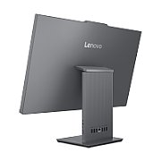 All-In-One Lenovo IdeaCentre AIO 27IRH9 F0HM00K8RI, 27 inch 1920 x 1080, Intel Core I5-13420H (8 C / 12 T, 3.4 GHz - 4.6 GHz, 12 MB cache, 95W), 16 GB RAM, 512 GB SSD, Intel UHD Graphics, Fara sistem de operare