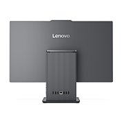 All-In-One Lenovo IdeaCentre AIO 27IRH9 F0HM00K8RI, 27 inch 1920 x 1080, Intel Core I5-13420H (8 C / 12 T, 3.4 GHz - 4.6 GHz, 12 MB cache, 95W), 16 GB RAM, 512 GB SSD, Intel UHD Graphics, Fara sistem de operare