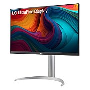 LG Monitor LG 27  27UP650K-W.AEU