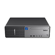 Desktop PC Lenovo ThinkCentre neo 50s Gen 5 SFF, Intel Core i5-14400 (10 C / 16 T, 2.5 GHz - 4.7 GHz, 9.5 MB cache), 16 GB RAM, 1 TB SSD, Fara unitate optica, Intel UHD Graphics 730, 180 W, Fara sistem de operare