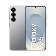 Samsung S25 5G S931B 6.2  12GB 512GB DualSIM Silver Shadow