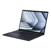 Laptop Asus ExpertBook B3 B3604CVA-Q90652XA, 16 inch 1920 x 1200, Intel Core i3-1315U (6 C / 8 T, 3.3 GHz - 4.5 GHz, 10 MB cache, 28 W), 16 GB DDR5, 256 GB SSD, Intel Intel UHD Graphics, Windows 11 Pro Education, Negru