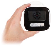 Camera de supraveghere IP Bullet 4MP Hikvision DS-2CD1643G2- LIZU(2.8-12MM), lentila varifocala: 2.8 - 12mm, iluminare min: Color: 0.005 Lux @ (F1.6, AGC ON),B/W: 0 Lux cu IR 50m, microfon incorporat, interfata audio: 1/1, alarma: 1/1, slot card de memorie: microSD/microSDHC/microSDXC maxim 512GB