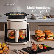 Ninja Multifunction Air Fryer AF3