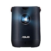 Videoproiector ASUS ZenBeam L2, 1920 x 1080 pixeli, 16:9, 960 lm, DLP, 30000 h, Wi-Fi, Navy