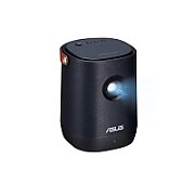 Videoproiector ASUS ZenBeam L2, 1920 x 1080 pixeli, 16:9, 960 lm, DLP, 30000 h, Wi-Fi, Navy