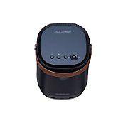 Videoproiector ASUS ZenBeam L2, 1920 x 1080 pixeli, 16:9, 960 lm, DLP, 30000 h, Wi-Fi, Navy