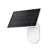 Tapo Solar Panel SPEC: 5.2V 2.5W FEATURE: Type-C Charging Port, Non-Stop Power,  Flexible Solar Installation, Works with Tapo Battery Camera, 4m Charging Cable(Total), Weatherproof (IP65)