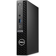 Desktop PC Dell OptiPlex 7020 MFF, Intel Core i7-14700 (20 C / 28 T, 2.1 GHz - 5.4 GHz), 16 GB RAM, 512 GB SSD, Fara unitate optica, Intel UHD Graphics 770, 90 W, Ubuntu