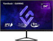 Monitor 23.8 inch ViewSonic VX2479A-HD-PRO 1920 x 1080 pixeli, 240 Hz
