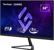 Monitor 23.8 inch ViewSonic VX2479A-HD-PRO 1920 x 1080 pixeli, 240 Hz