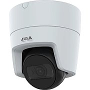 Axis M3125-LVE Surveillance Camera White
