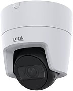 Axis M3125-LVE Surveillance Camera White