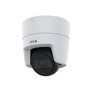 Axis M3125-LVE Surveillance Camera White