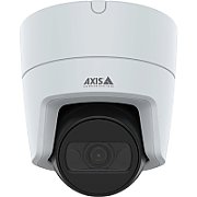 Axis M3125-LVE Surveillance Camera White