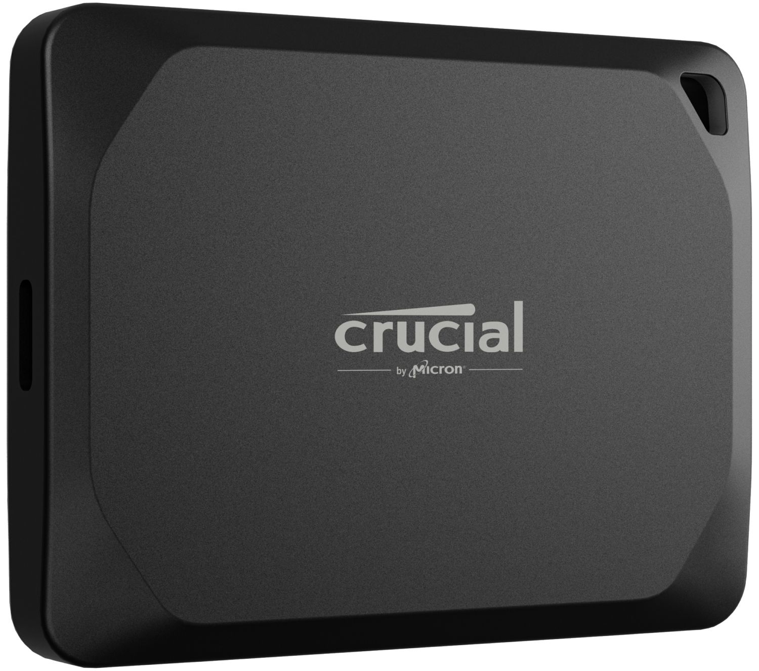 Port Crucial SSD X10 Pro 2TB