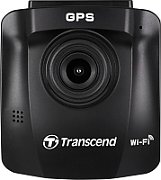 Camera Transcend TS-DP230Q-32G - Full HD - 130° - 30 fps - H.264